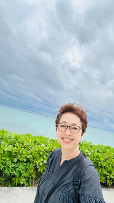 岡山 占い 岡本佳子先生