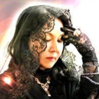京撫（キョウナ）先生