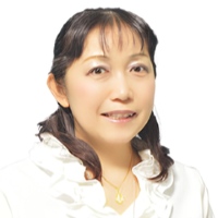 奉明香住（ほうめいかすみ）先生