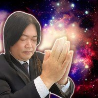 透丞(とうじょう)先生