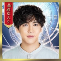 那津目（なつめ）先生