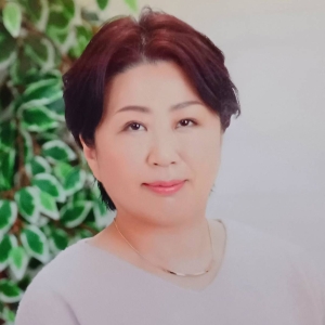 武田恭佳先生