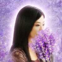 如月 鳳美（きさらぎ おうみ）先生