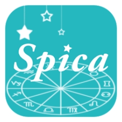 Spicaのアプリ