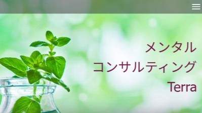 メンタルコンサルティングTerra