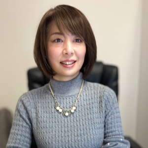 月夜御 貴唯先生