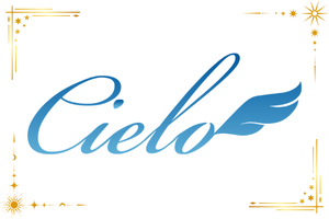 電話占いシエロのロゴ