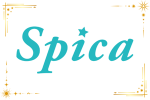 電話占いスピカのロゴ