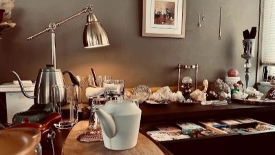 Tarot&Oracle Shanti(y)