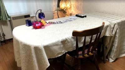 占い師NAMIイナンナ