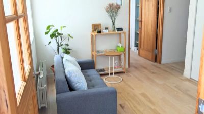 メンタルコンサルティングTerra