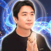 啓結(けいゆう)先生の写真