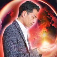 凪戔(なぎと)先生の写真