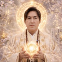 結界師ノエル先生の写真